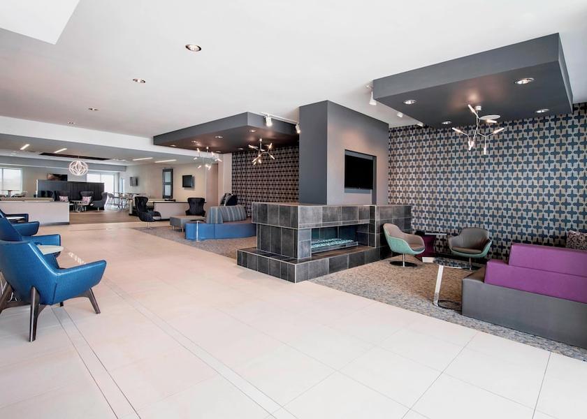 Manitoba Winnipeg Lobby
