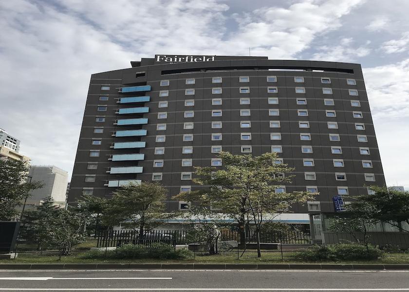Hokkaido Sapporo Front of property