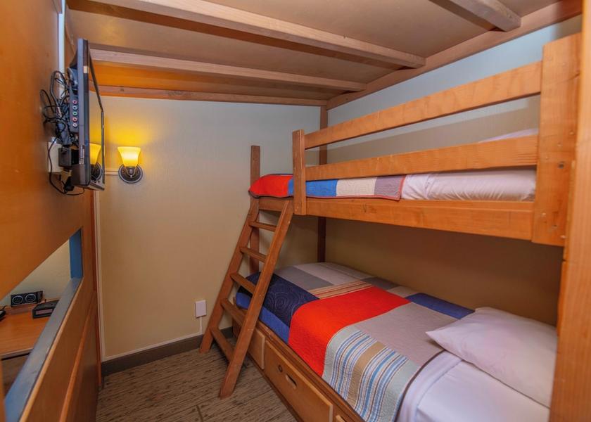 Missouri Branson Room