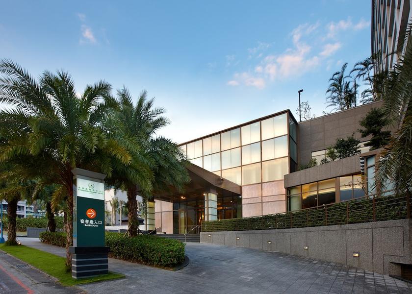 Yilan County Jiaoxi Property grounds