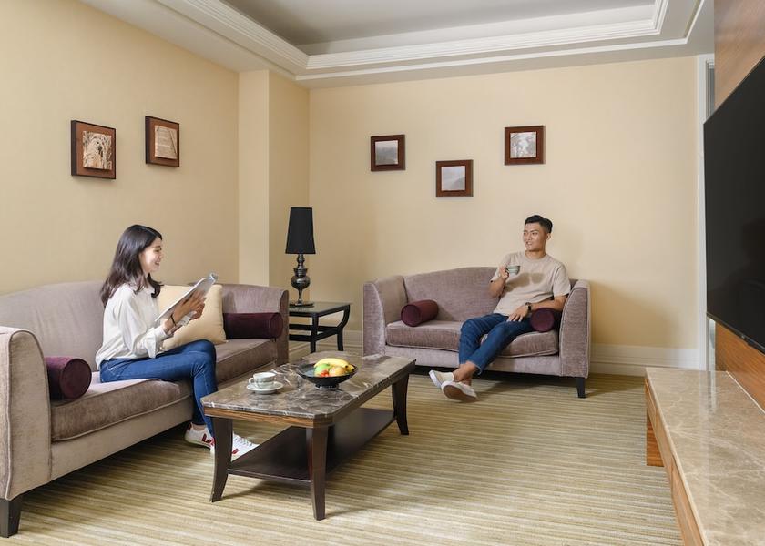 Yilan County Jiaoxi Room