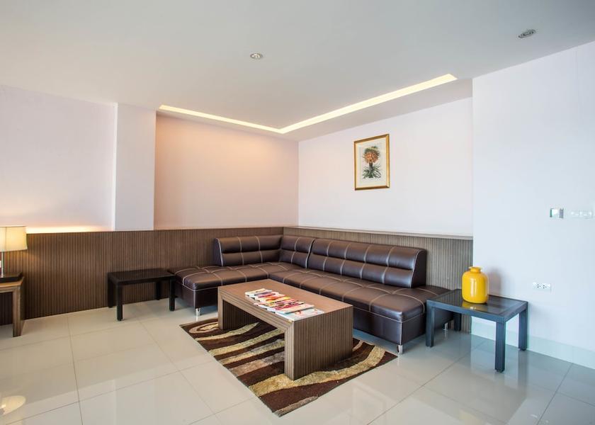 Chiang Rai Province Chiang Saen Room