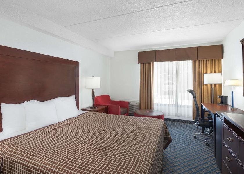 New York Geneva Room