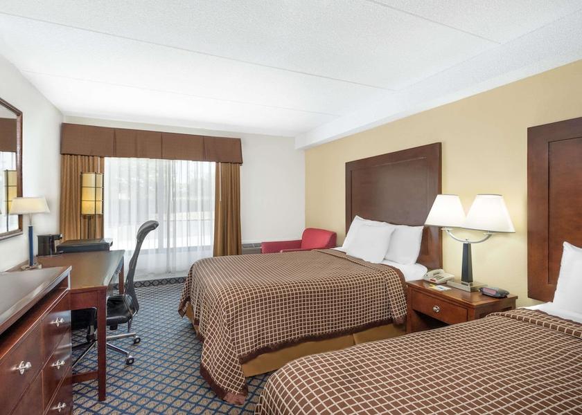 New York Geneva Room