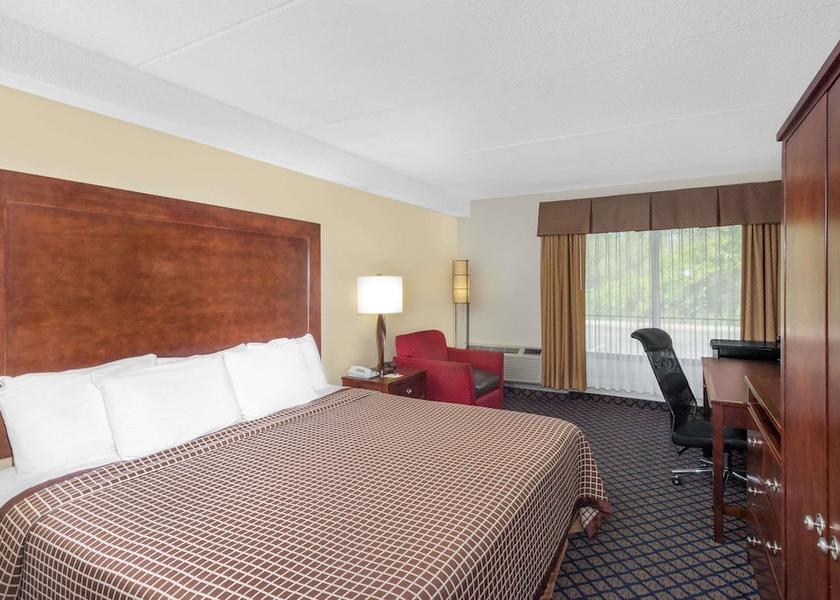 New York Geneva Room