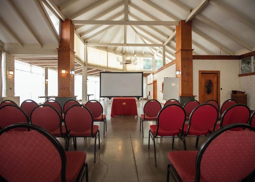 Valparaiso (region) Casablanca Meeting Room