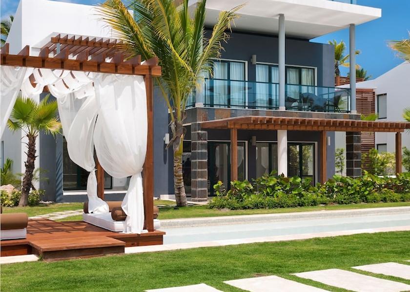 Samana Las Terrenas View From Room