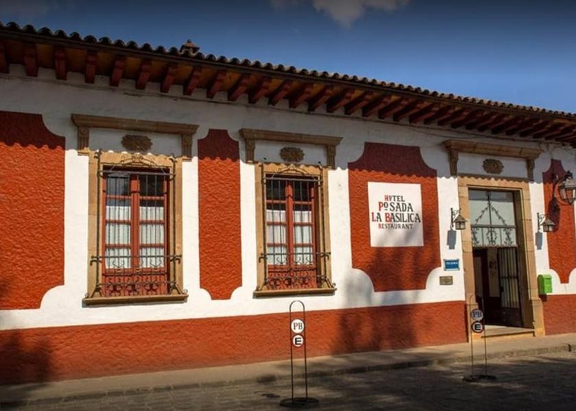 Michoacán Patzcuaro Primary image