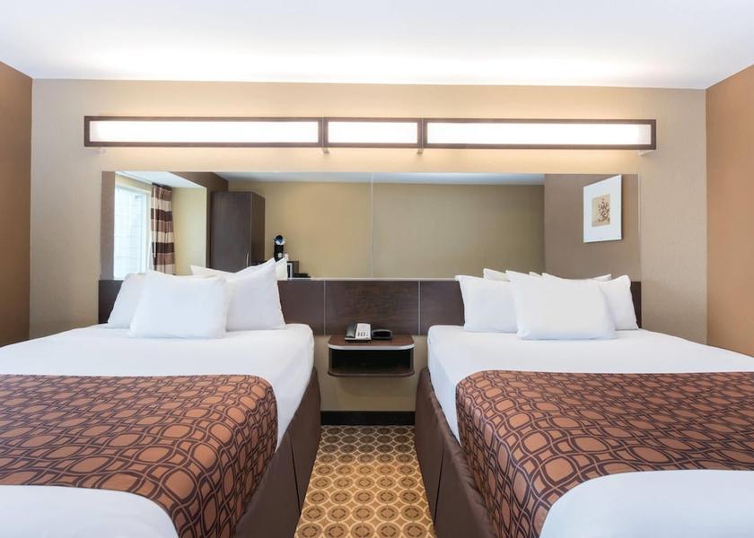 North Dakota Dickinson Room