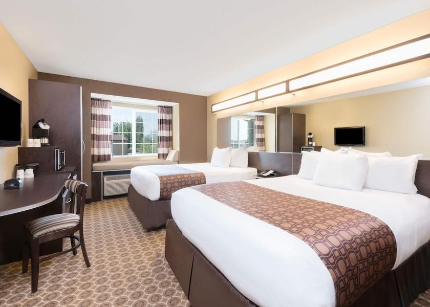 North Dakota Dickinson Room