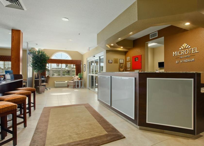 North Dakota Dickinson Reception