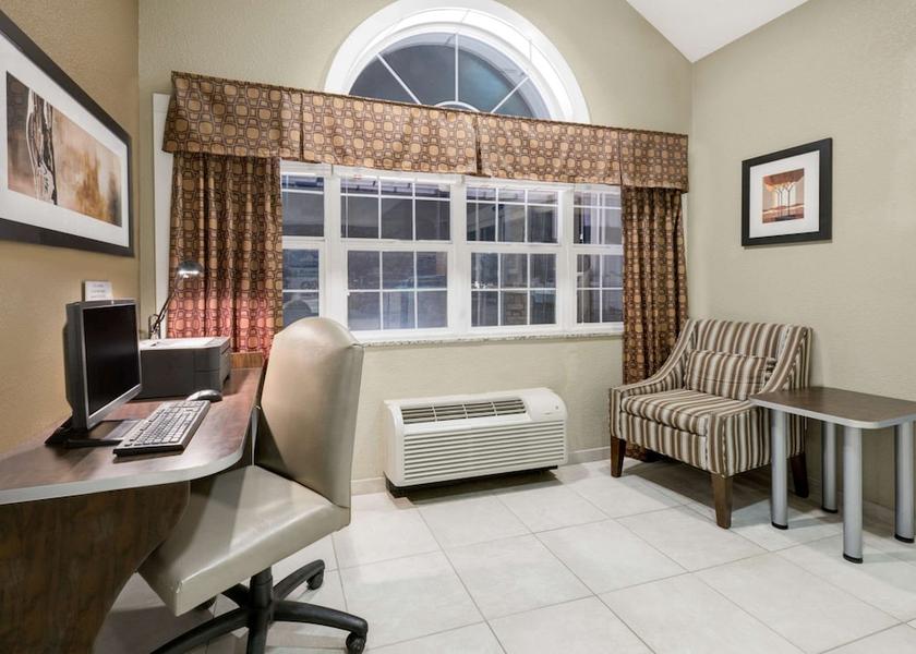 North Dakota Williston Business Centre