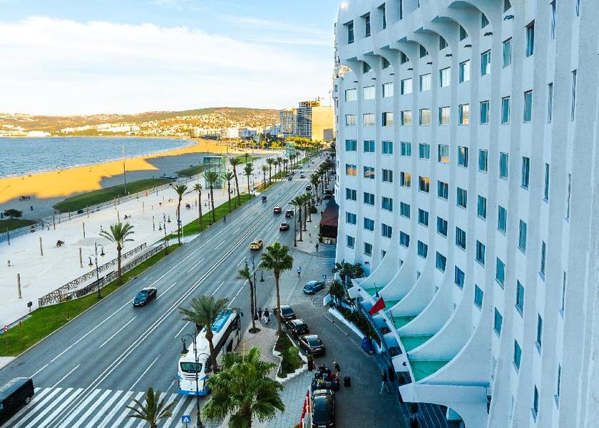 Tanger-Tetouan-Al Hoceima Tangier Amenities