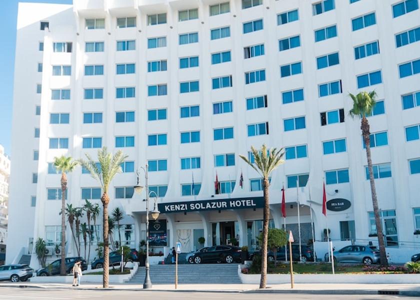 Tanger-Tetouan-Al Hoceima Tangier Exterior
