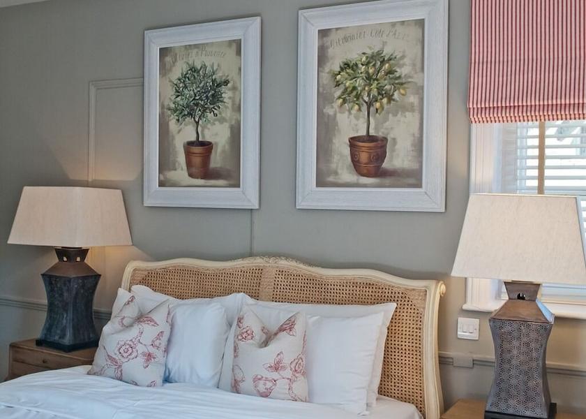 England Henley-on-thames Room
