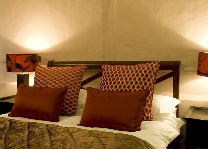 England Henley-on-thames Room