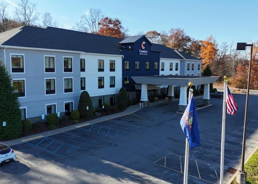 Pennsylvania Tunkhannock Primary image