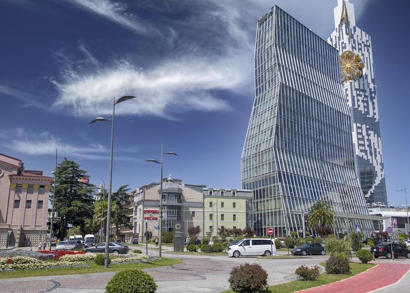Adjara Batumi Miscellaneous
