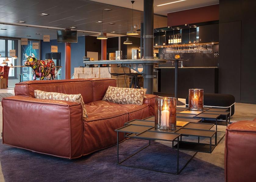 Oslo Lobby