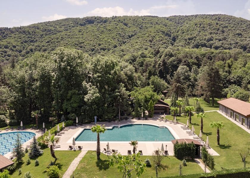 Sakarya Sapanca Pool