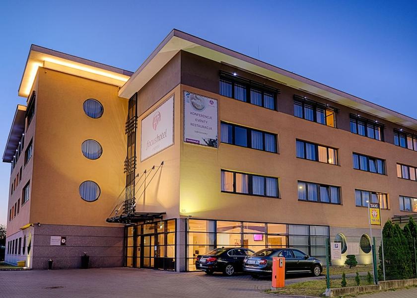 Pomeranian Voivodeship Gdańsk Exterior