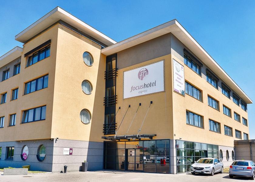 Pomeranian Voivodeship Gdańsk Exterior