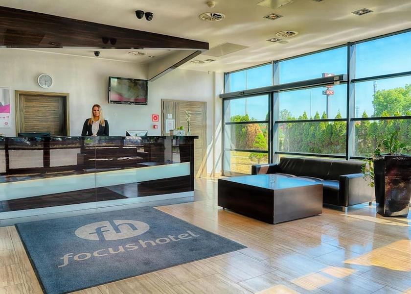 Pomeranian Voivodeship Gdańsk Lobby