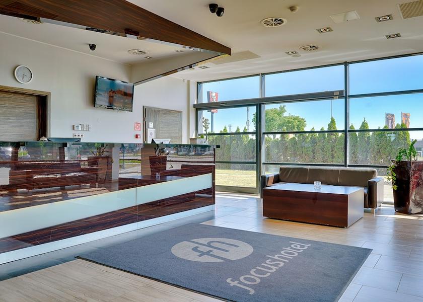 Pomeranian Voivodeship Gdańsk Reception