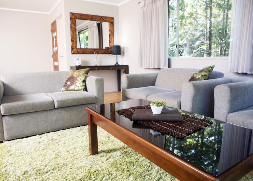  Norfolk Island Living Area