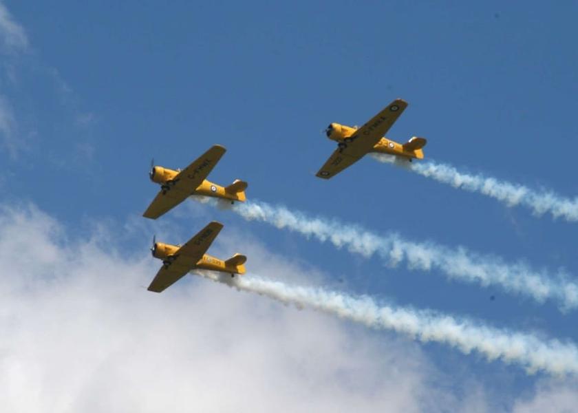 New York Geneseo Exterior Detail