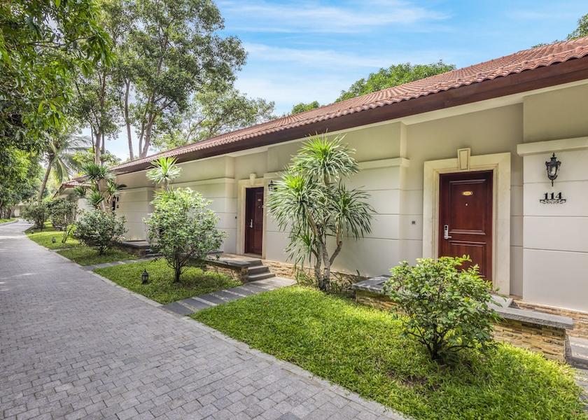 Khanh Hoa Province Nha Trang View from room