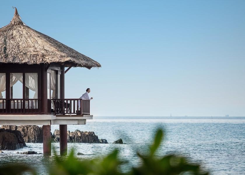 Khanh Hoa Province Nha Trang Treatment room