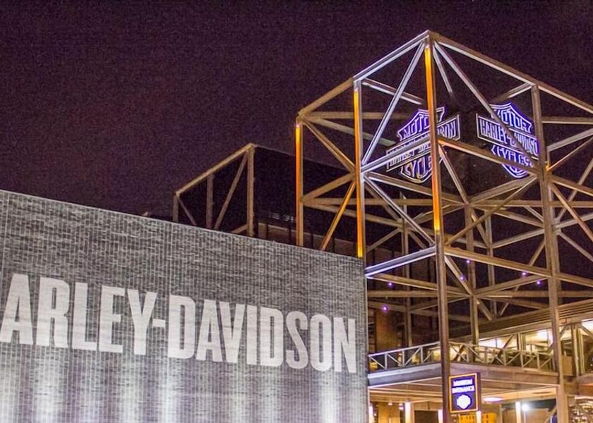 Wisconsin Menomonee Falls Point of interest