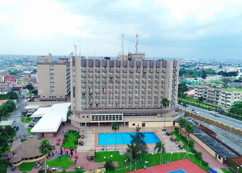  Port Harcourt Primary image