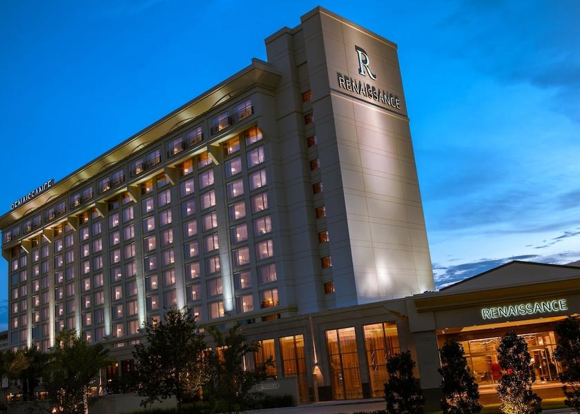 Louisiana Baton Rouge Exterior Detail