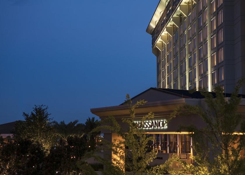 Louisiana Baton Rouge Exterior
