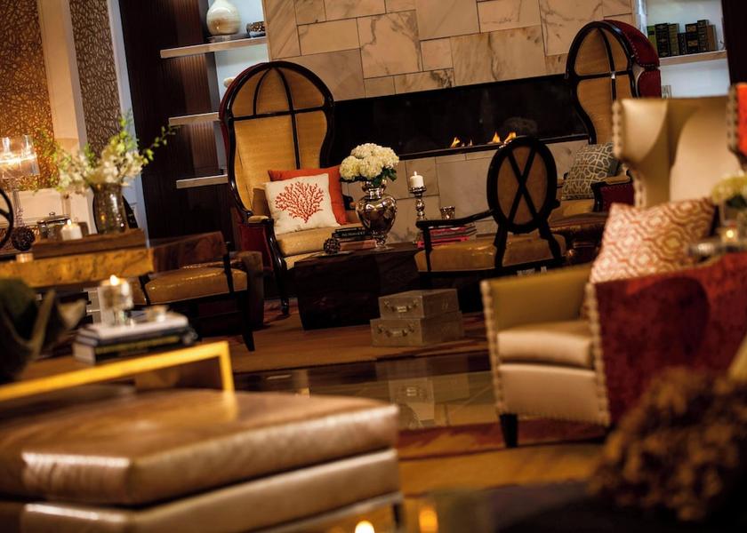 Louisiana Baton Rouge Lobby