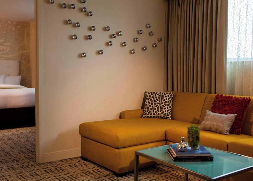 Louisiana Baton Rouge Room