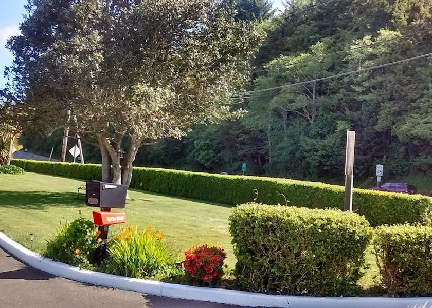 Oregon North Bend Children's Play Area