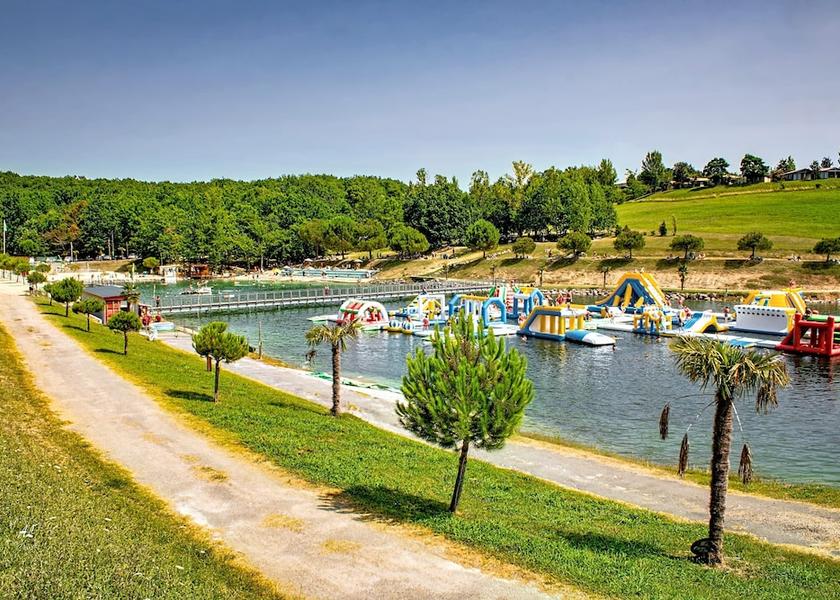 Occitanie Monclar-de-Quercy Children's activities