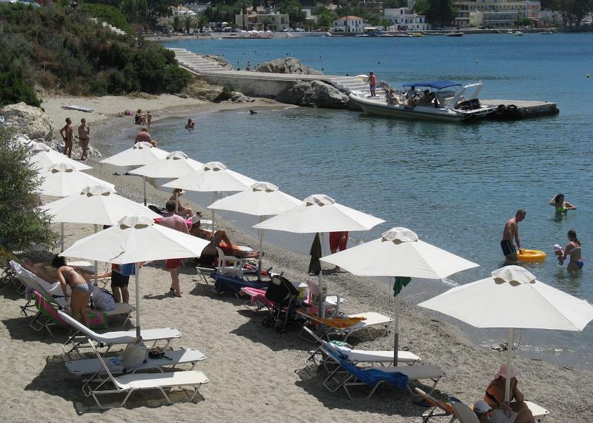 Attica Poros Fishing