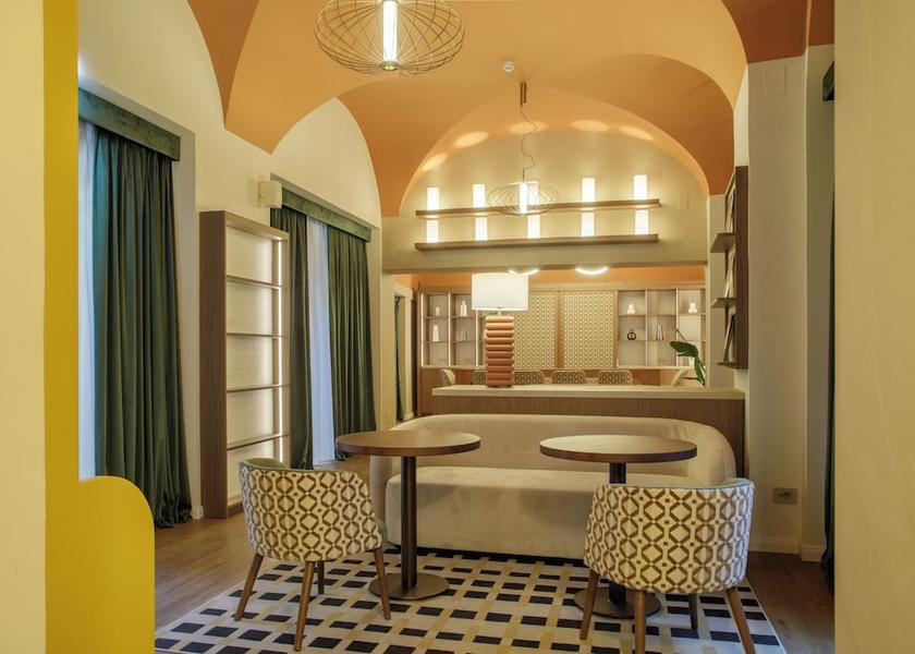 Umbria Perugia Restaurant