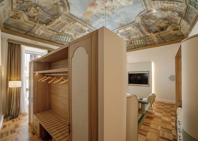 Umbria Perugia Room
