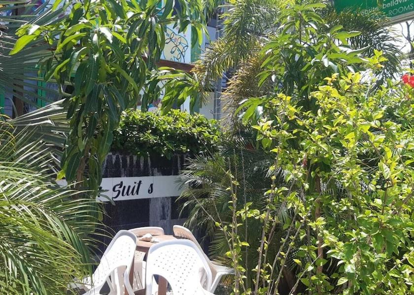 Guanacaste Sámara Exterior