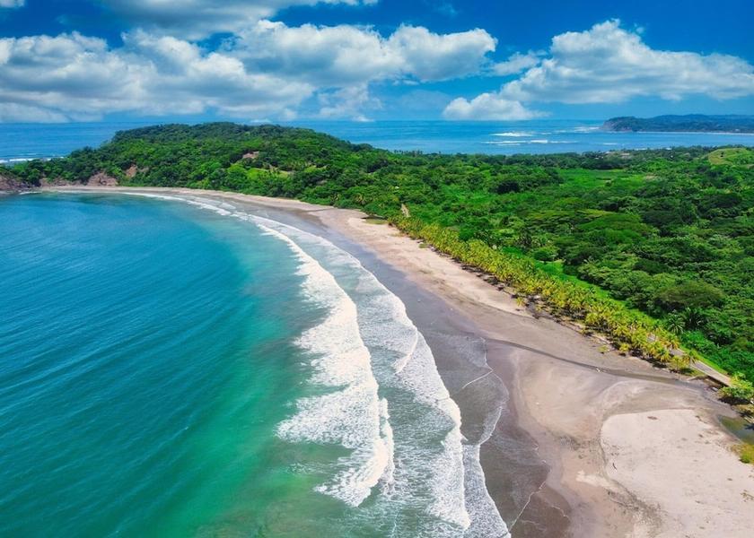 Guanacaste Sámara Exterior