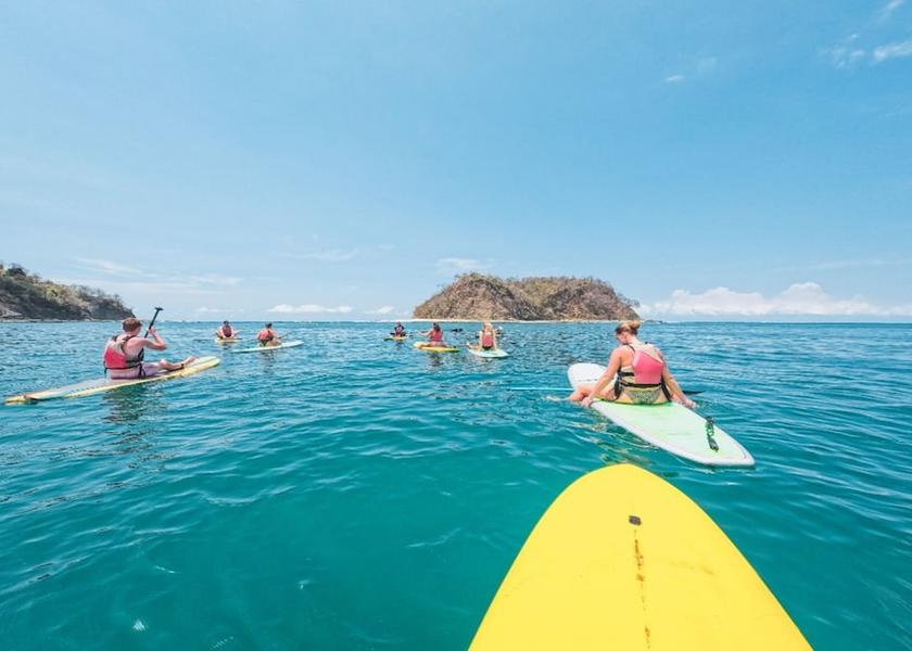 Guanacaste Sámara Exterior