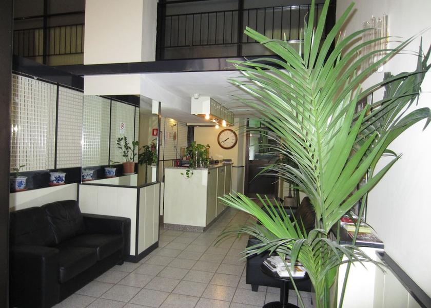 Lombardy Sesto San Giovanni Reception