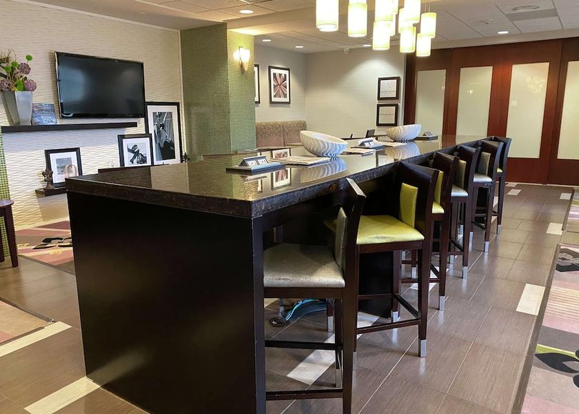 Louisiana Leesville Lobby