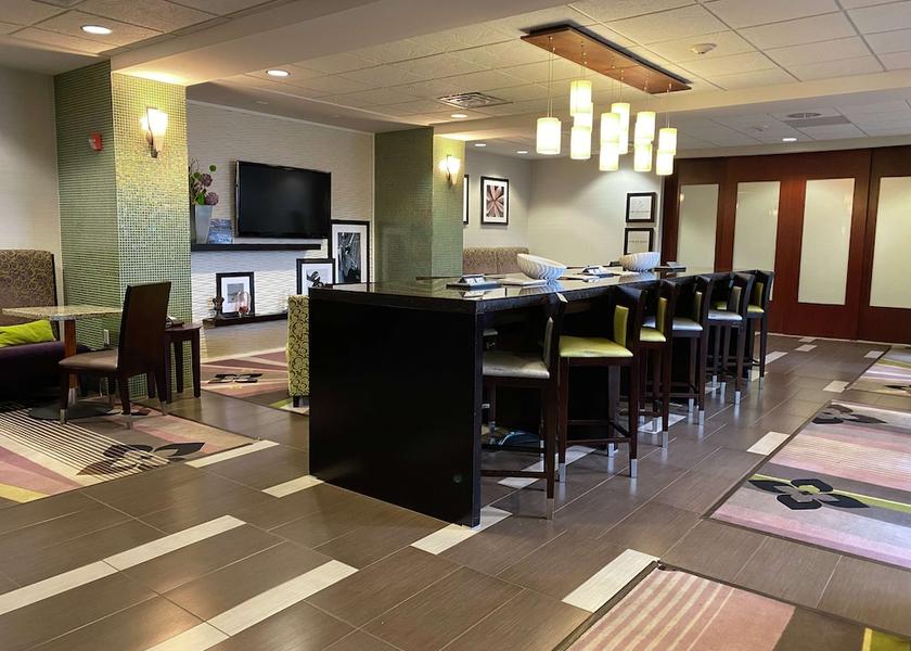 Louisiana Leesville Lobby