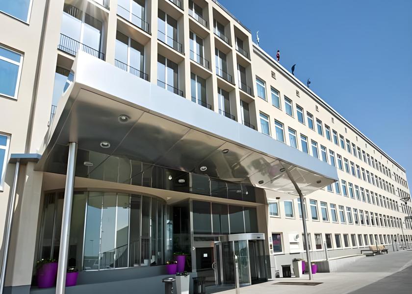 Stockholm County Bromma Hotel Exterior